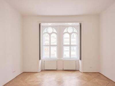 Terrassenwohnung kaufen in 1090 Wien (Bild 4)