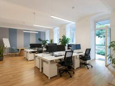 Gewerbeobjekt mieten in 1070 Wien (Bild 3)