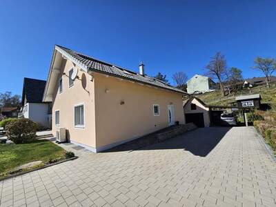 Haus kaufen in 8600 Bruck an der Mur
