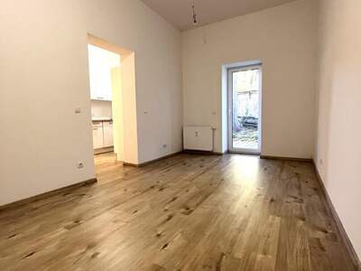 Wohnung mit Balkon mieten in 8010 Graz (Bild 3)