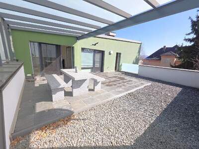 Eigentumswohnung in 9300 St. Veit (Bild 5)