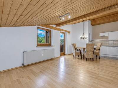 Terrassenwohnung kaufen in 6370 Kitzbühel (Bild 4)