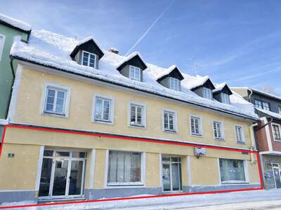 Büro / Praxis mieten in 8940 Liezen (Bild 2)