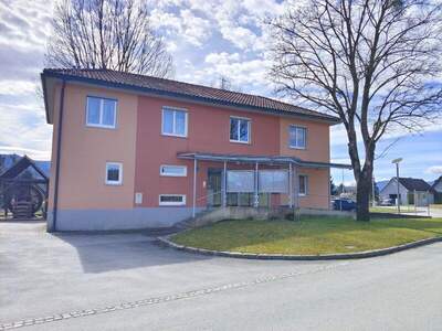 Mehrfamilienhaus kaufen in 8552 Eibiswald (Bild 1)