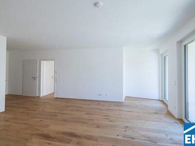 Terrassenwohnung kaufen in 2700 Wr. Neustadt (Bild 4)