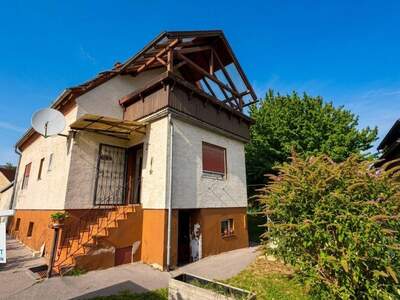 Haus kaufen in 8020 Graz