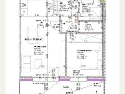 Mietwohnung provisionsfrei in 7223 Sieggraben