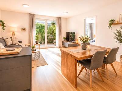 Wohnung kaufen in 1150 Wien (Bild 2)