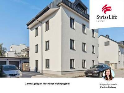 Wohnung kaufen in 5020 Salzburg