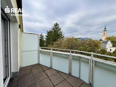 Terrassenwohnung mieten in 2000 Stockerau (Bild 5)