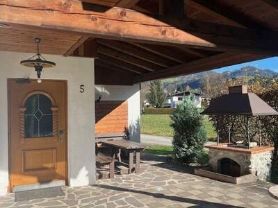 Altbauwohnung kaufen in 6345 Kössen (Bild 5)