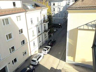 Eigentumswohnung in 5020 Salzburg