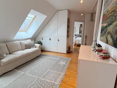 Terrassenwohnung kaufen in 1060 Wien (Bild 4)