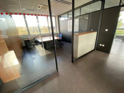 Büro / Praxis mieten in 3362 Amstetten (Bild 4)