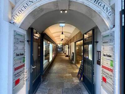 Gewerbeobjekt mieten in 8010 Graz