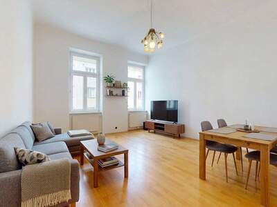 Wohnung kaufen in 1060 Wien