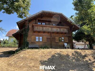 Einfamilienhaus kaufen in 4782 St. Florian