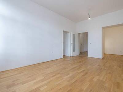 Wohnung mieten in 2700 Wr. Neustadt (Bild 1)