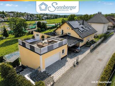 Mehrfamilienhaus kaufen in 4470 Enns