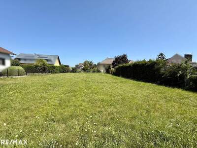 Grundstück kaufen in 2512 Oeynhausen