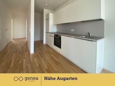 Wohnung mit Balkon mieten in 8020 Graz (Bild 4)