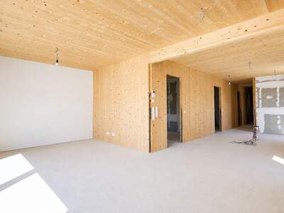 Wohnung mit Balkon kaufen in 4810 Gmunden (Bild 3)