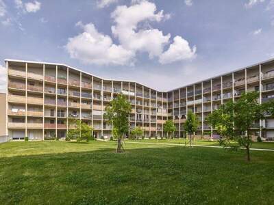 Terrassenwohnung mieten in 8020 Graz (Bild 4)