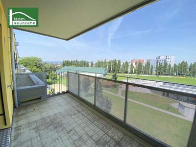 Terrassenwohnung mieten in 1210 Wien (Bild 3)