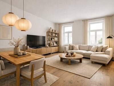 Eigentumswohnung in 1020 Wien