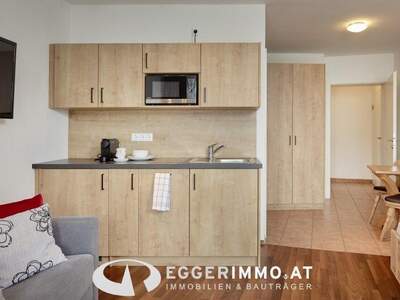 Terrassenwohnung kaufen in 5710 Kaprun (Bild 4)