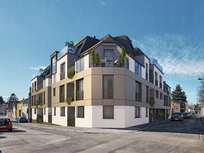 Wohnung kaufen in 1210 Wien (Bild 2)