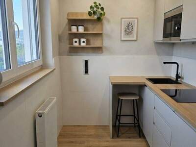 Wohnung mieten in 4020 Linz