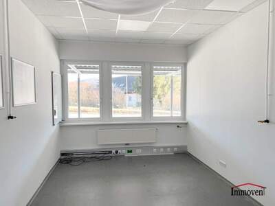 Gewerbeobjekt mieten in 8301 Laßnitzhöhe