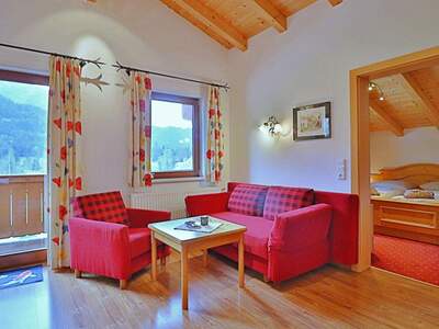 Wohnung mit Balkon kaufen in 6393 St. Ulrich (Bild 3)