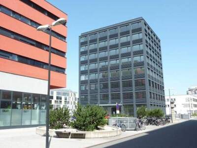 Gewerbeobjekt mieten in 5020 Salzburg (Bild 1)