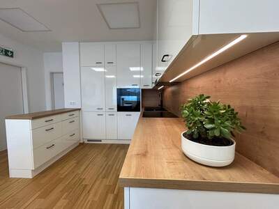 Terrassenwohnung mieten in 9020 Klagenfurt (Bild 3)