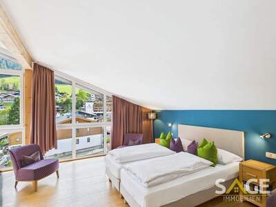 Wohnanlage kaufen in 5754 Hinterglemm (Bild 2)