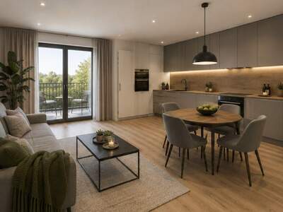 Wohnung mit Balkon kaufen in 8044 Graz (Bild 2)