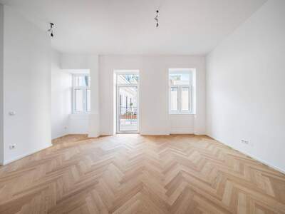 Eigentumswohnung in 1020 Wien