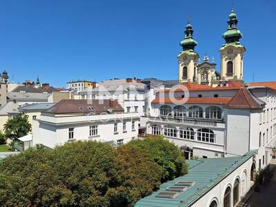 Mietwohnung in 4020 Linz