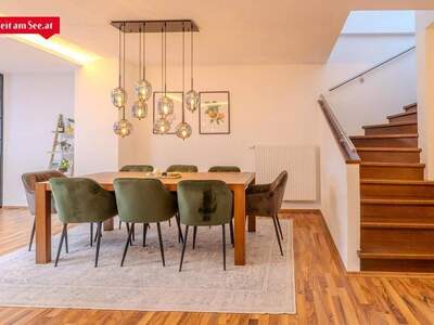 Wohnung kaufen in 4860 Lenzing