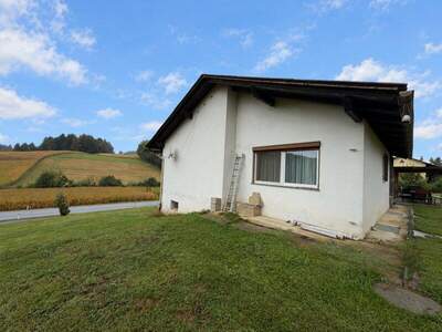 Einfamilienhaus kaufen in 8081 Oberlabill (Bild 3)