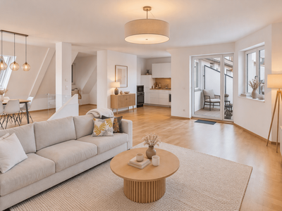Wohnung kaufen in 1150 Wien