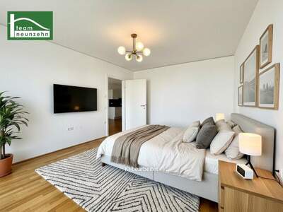 Terrassenwohnung mieten in 8020 Graz (Bild 3)