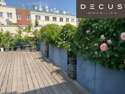 Terrassenwohnung kaufen in 1030 Wien (Bild 4)