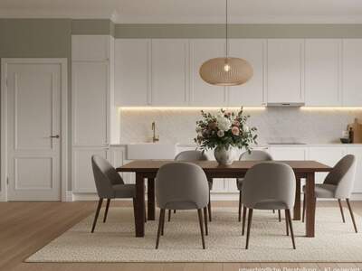 Wohnung kaufen in 6311 Oberau (Bild 1)