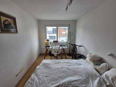 Wohnung mit Balkon mieten in 1140 Penzing (Bild 4)