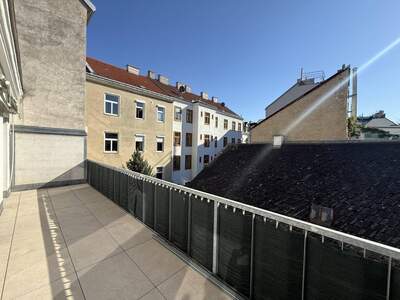 Wohnung mieten in 1160 Wien