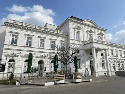 Gewerbeobjekt mieten in 1190 Wien