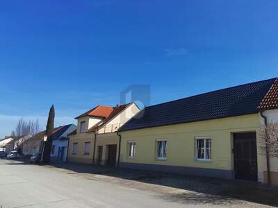Haus mit Garten kaufen in 7162 Tadten